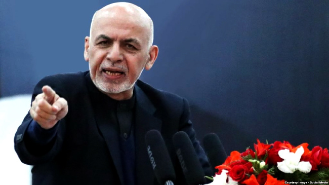 رییس جمهور: کارشکنی در مراحل عدلی مثل عمل تروریستی است